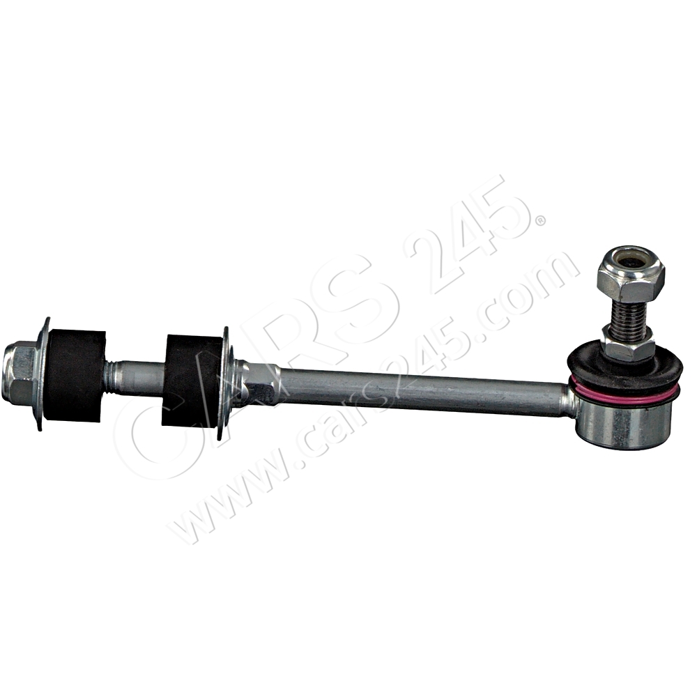 Link/Coupling Rod, stabiliser bar FEBI BILSTEIN 41615 10