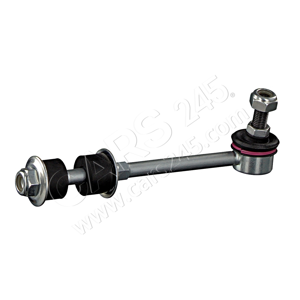 Link/Coupling Rod, stabiliser bar FEBI BILSTEIN 41615 11