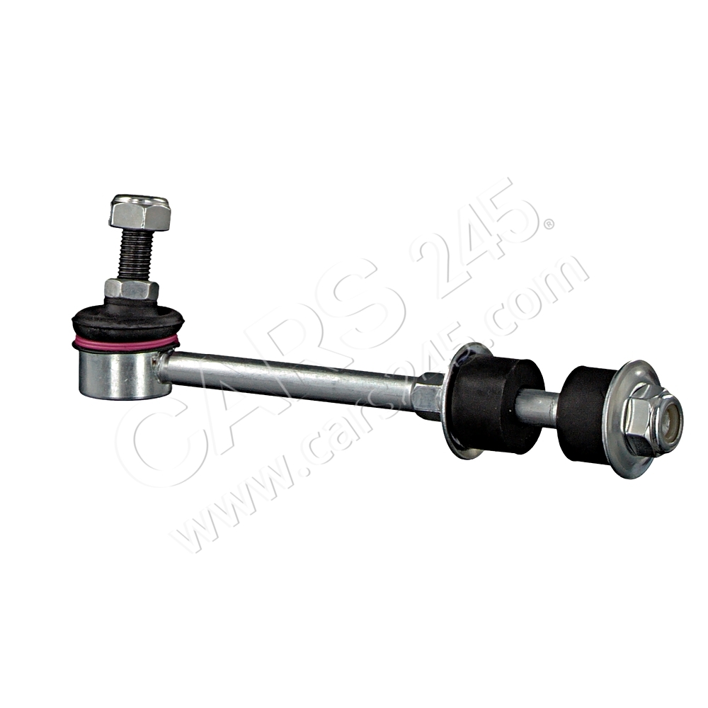 Link/Coupling Rod, stabiliser bar FEBI BILSTEIN 41615 3