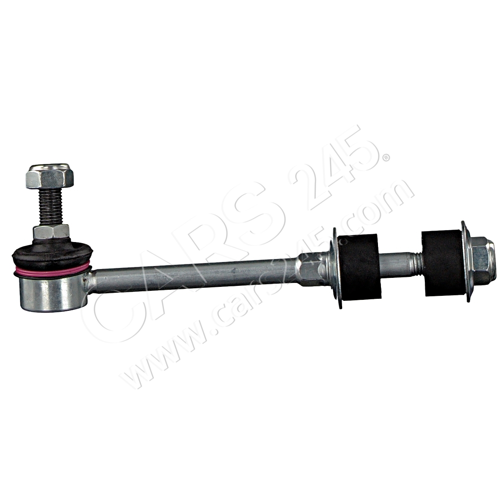 Link/Coupling Rod, stabiliser bar FEBI BILSTEIN 41615 4