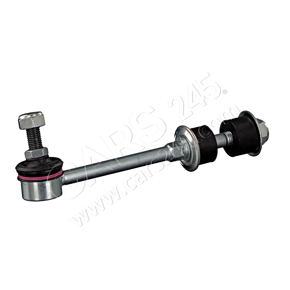 Link/Coupling Rod, stabiliser bar FEBI BILSTEIN 41615 5