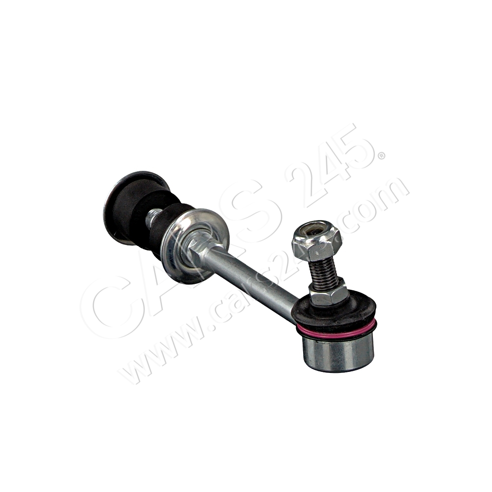 Link/Coupling Rod, stabiliser bar FEBI BILSTEIN 41615 8