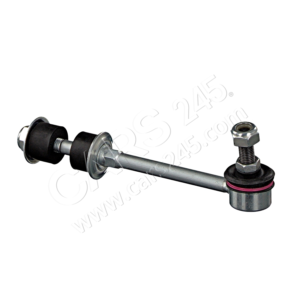 Link/Coupling Rod, stabiliser bar FEBI BILSTEIN 41615 9