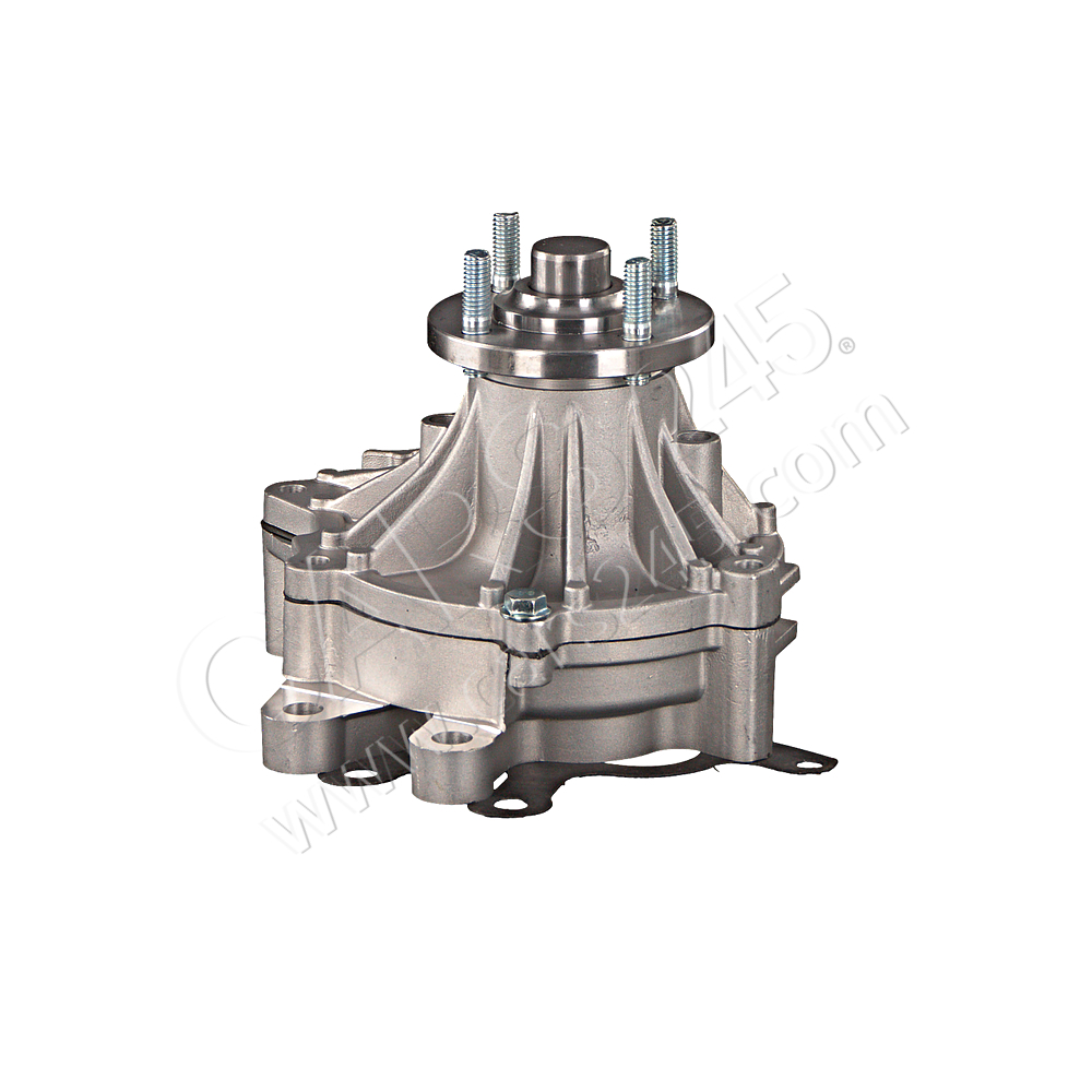 Water Pump, engine cooling FEBI BILSTEIN 24589 2
