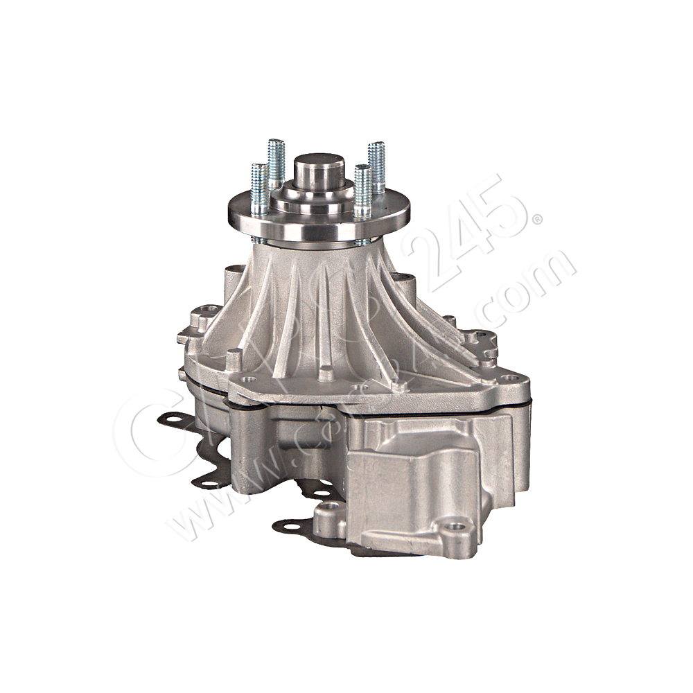 Water Pump, engine cooling FEBI BILSTEIN 24589 8