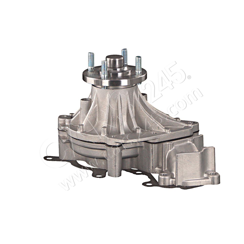 Water Pump, engine cooling FEBI BILSTEIN 24589 9