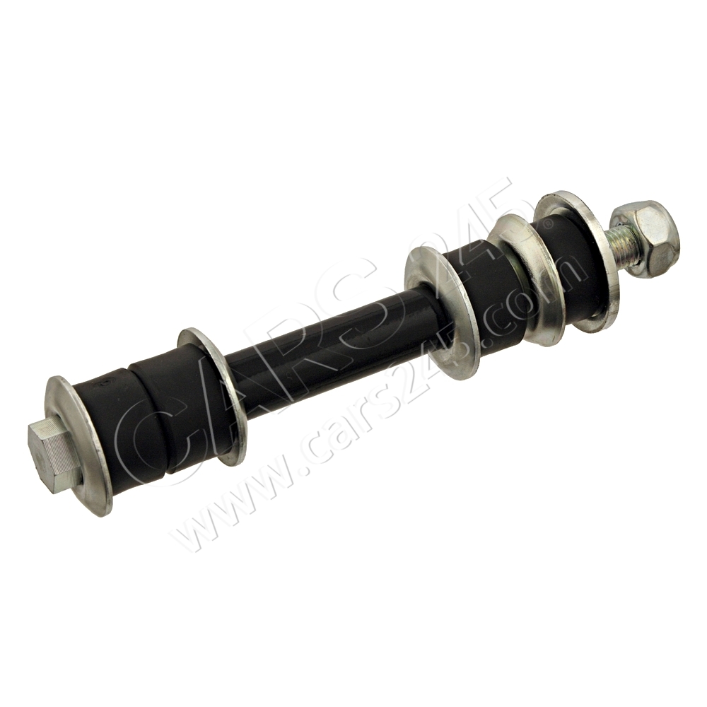 Link/Coupling Rod, stabiliser bar FEBI BILSTEIN 34630