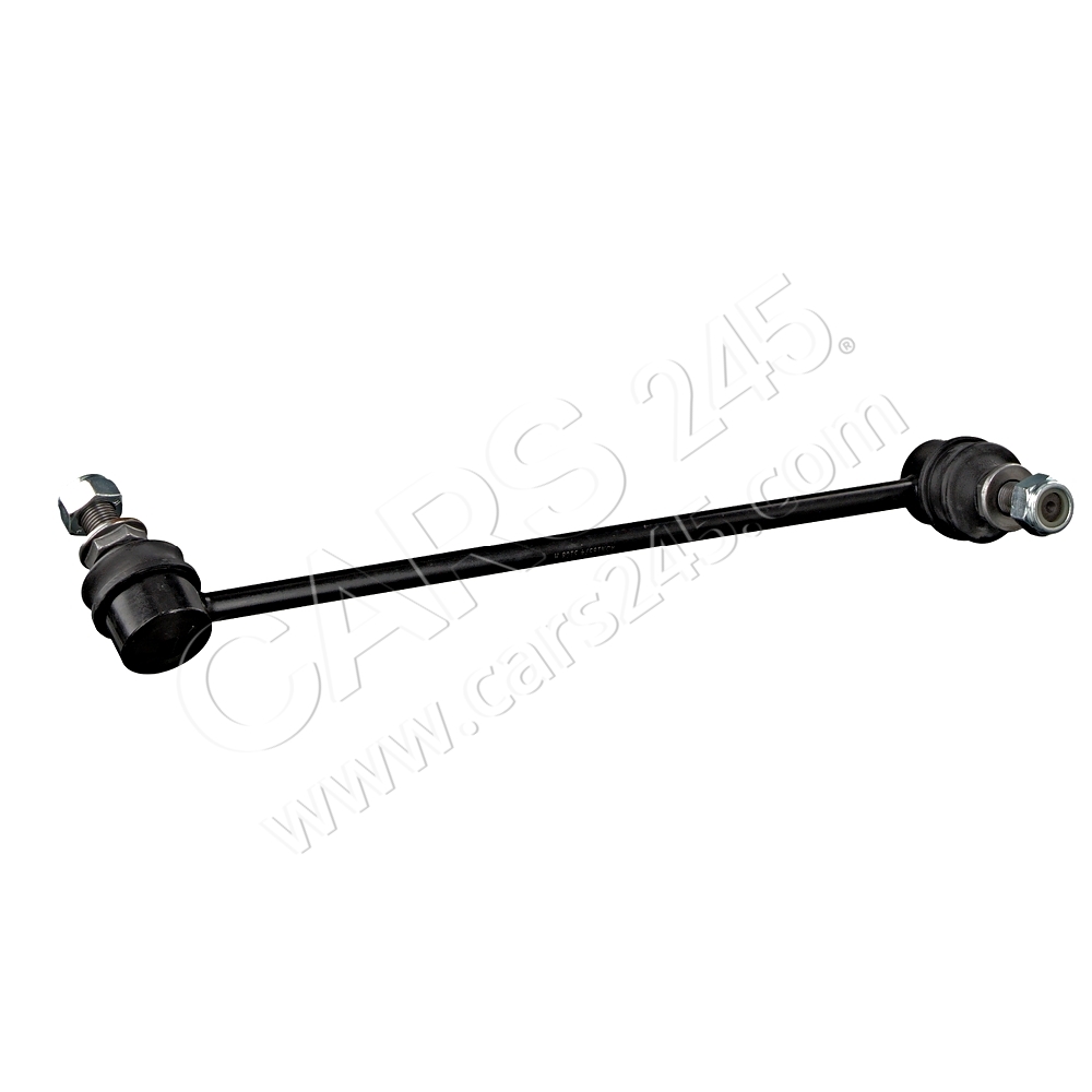 Link/Coupling Rod, stabiliser bar FEBI BILSTEIN 42598 11