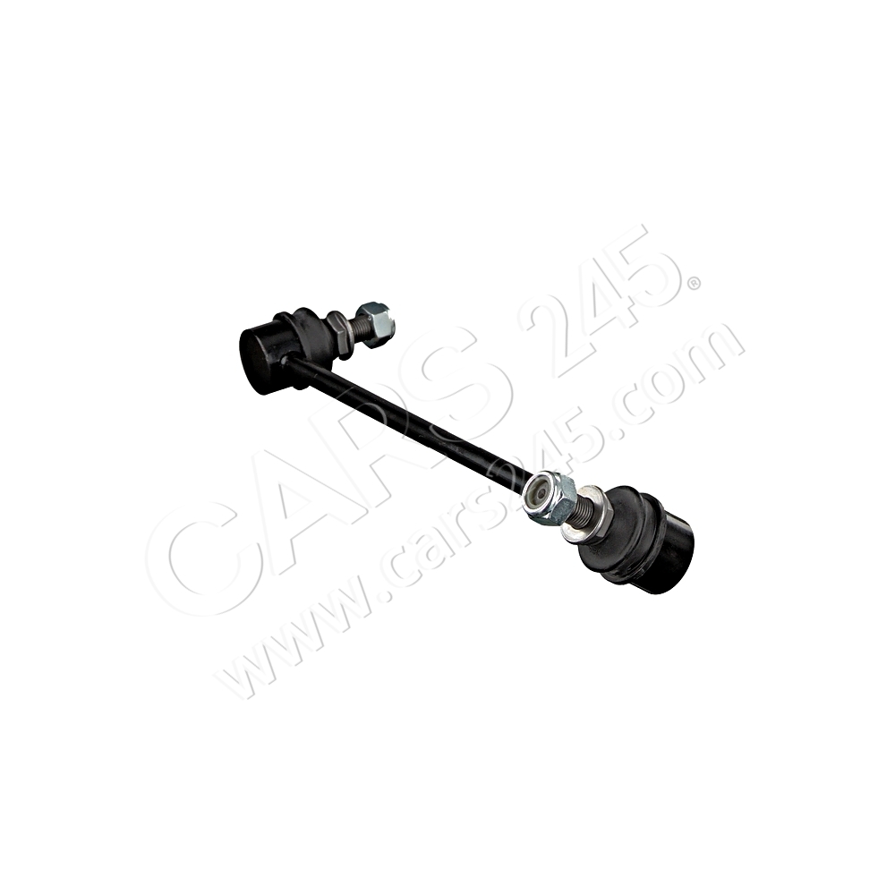 Link/Coupling Rod, stabiliser bar FEBI BILSTEIN 42598 2