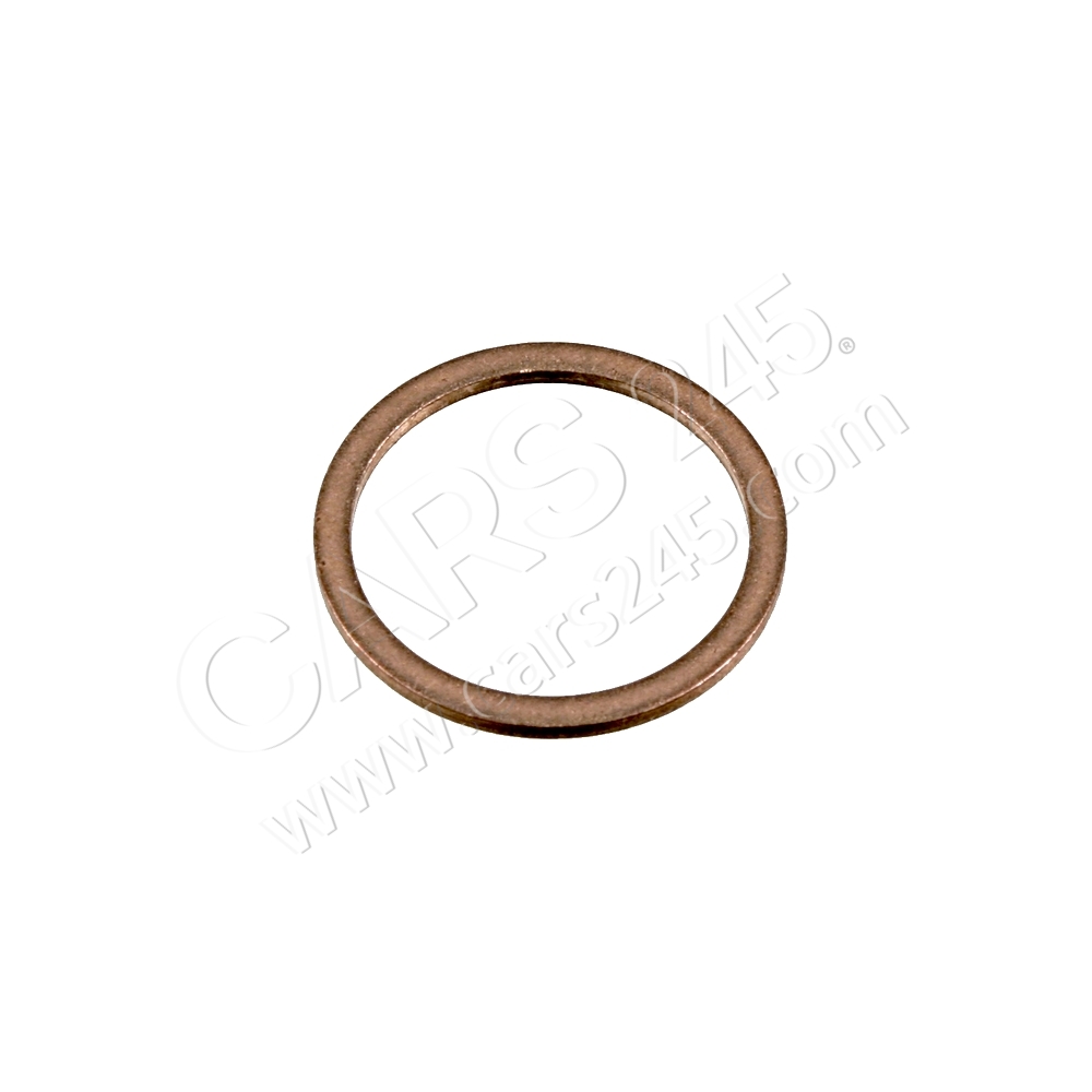 Seal Ring, thermal switch FEBI BILSTEIN 03083