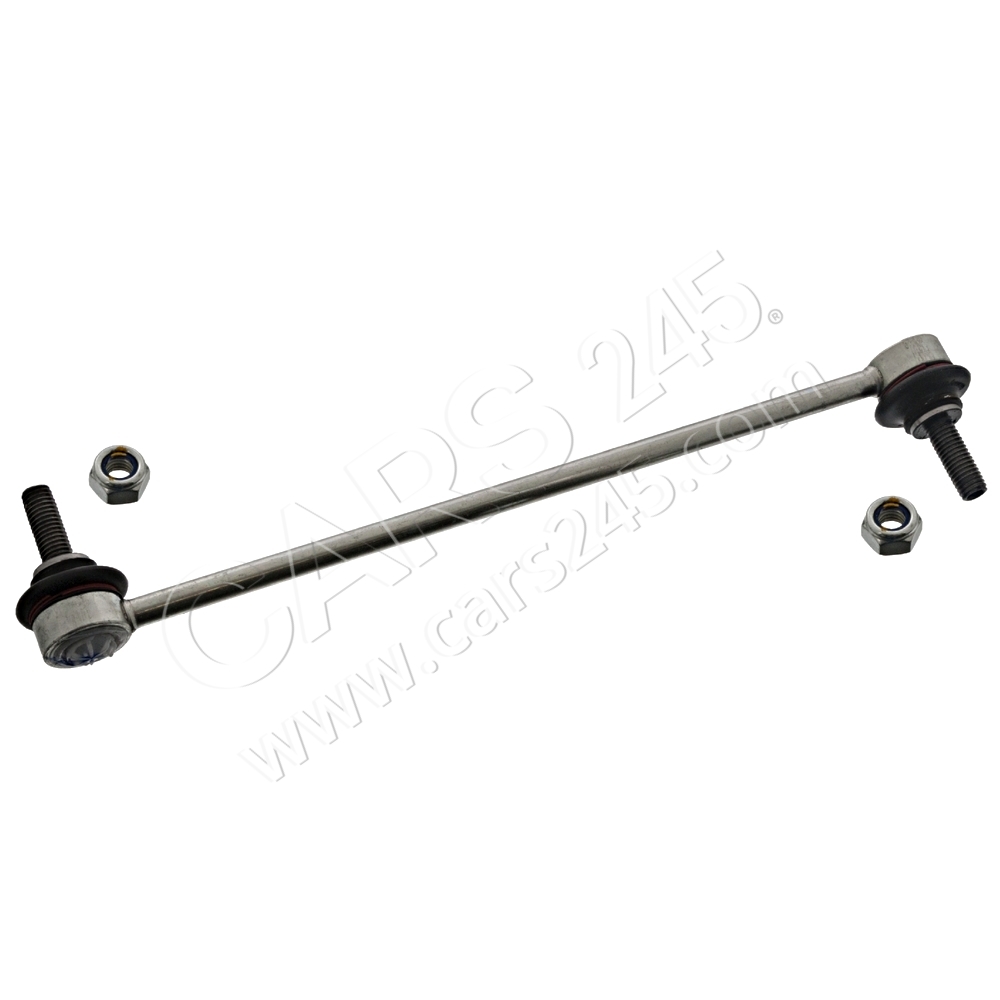 Link/Coupling Rod, stabiliser bar FEBI BILSTEIN 21015