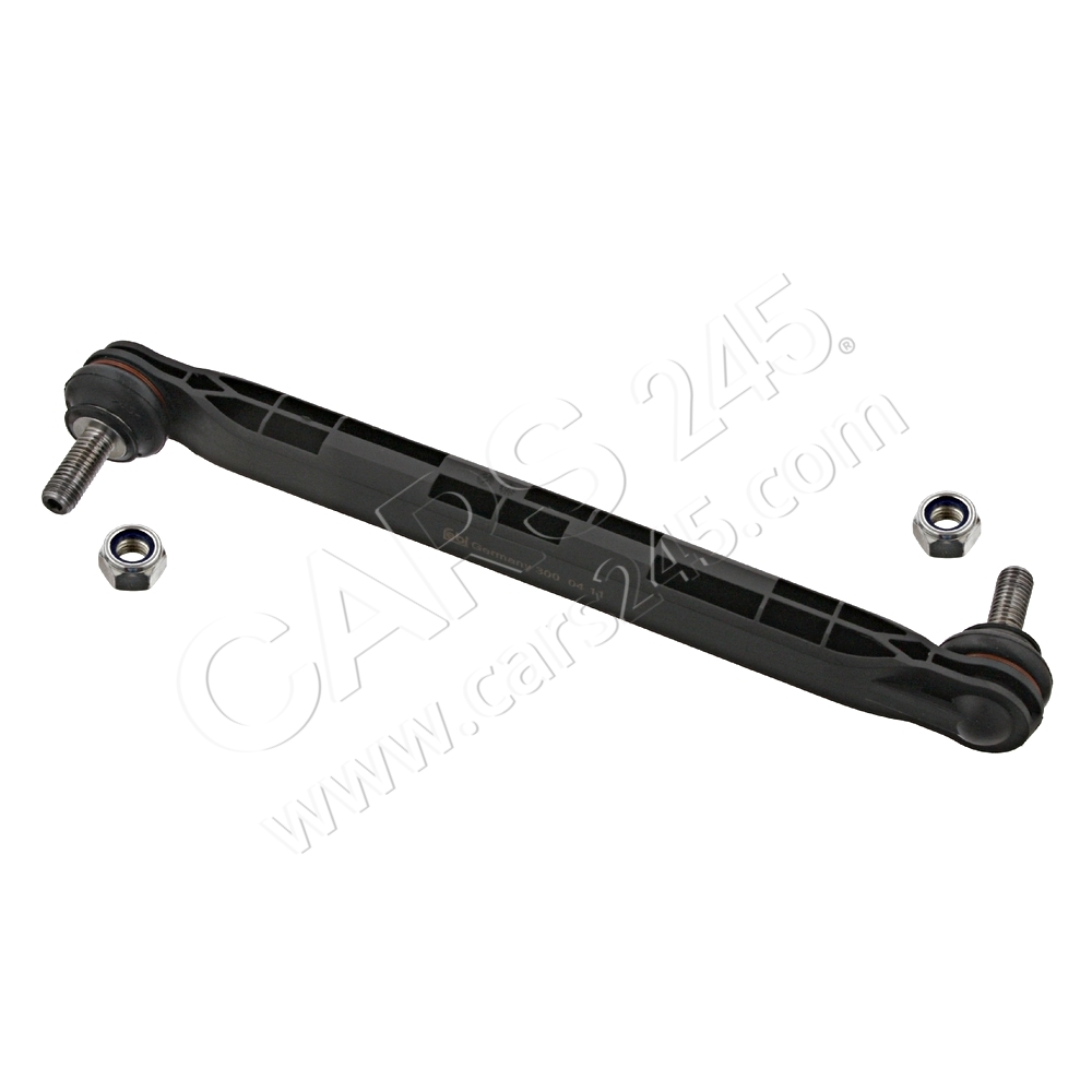 Link/Coupling Rod, stabiliser bar FEBI BILSTEIN 34959
