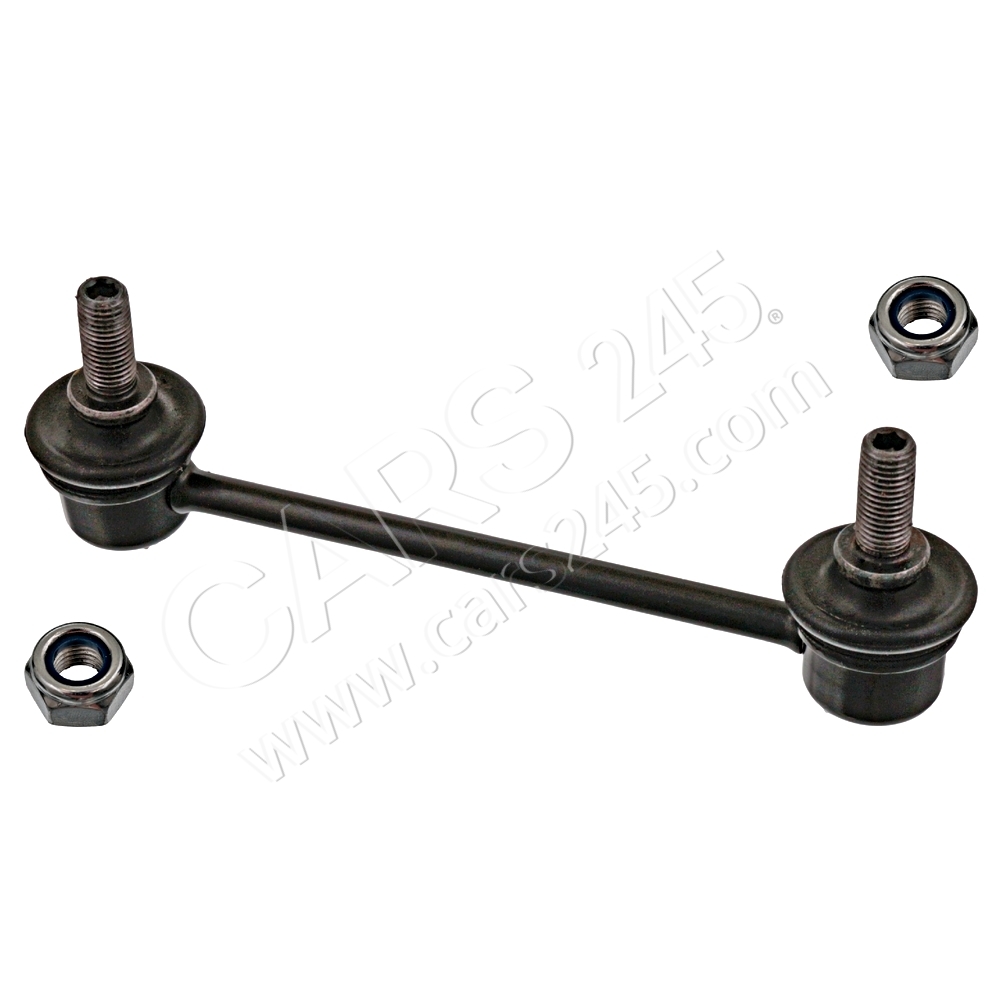 Link/Coupling Rod, stabiliser bar FEBI BILSTEIN 42087