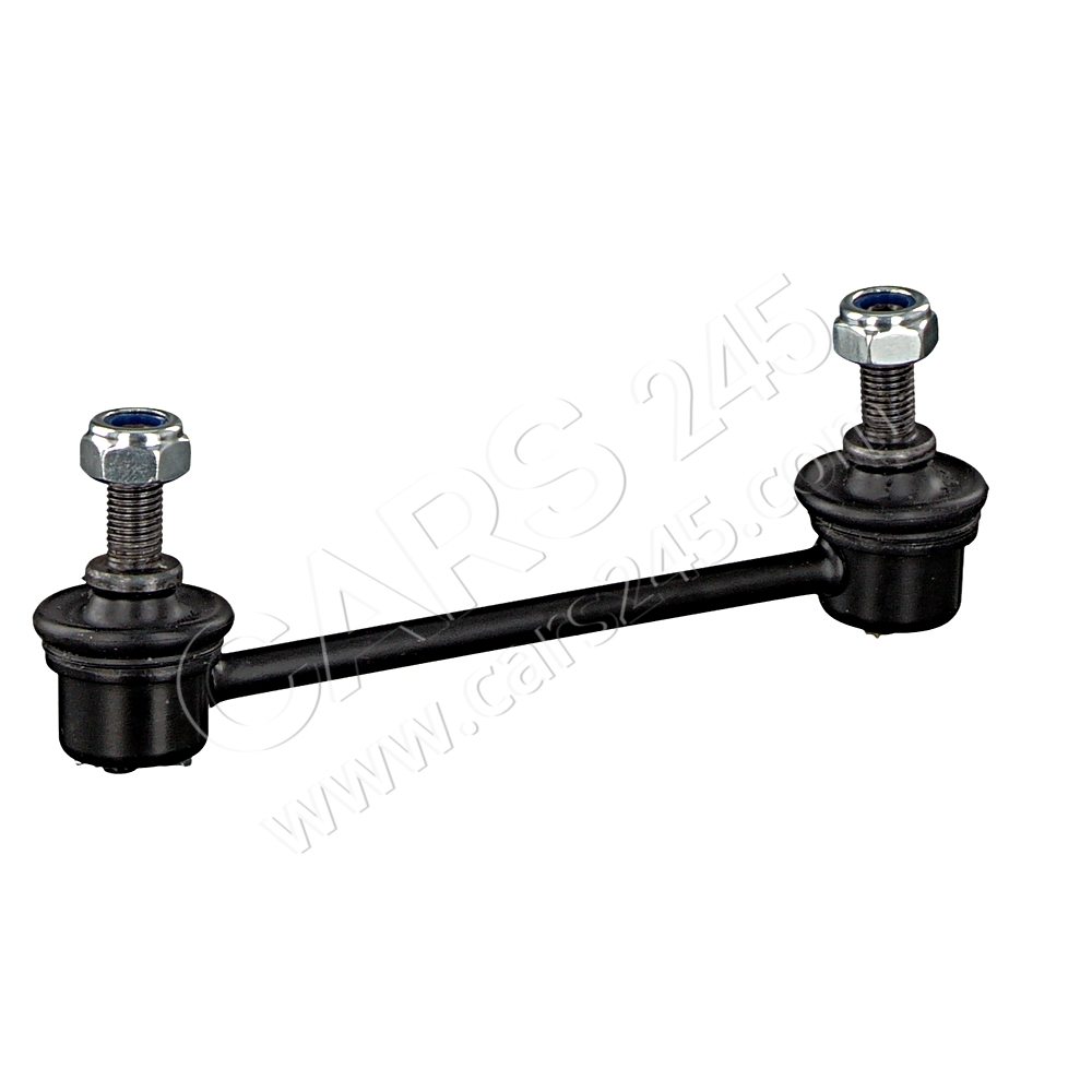Link/Coupling Rod, stabiliser bar FEBI BILSTEIN 42087 5