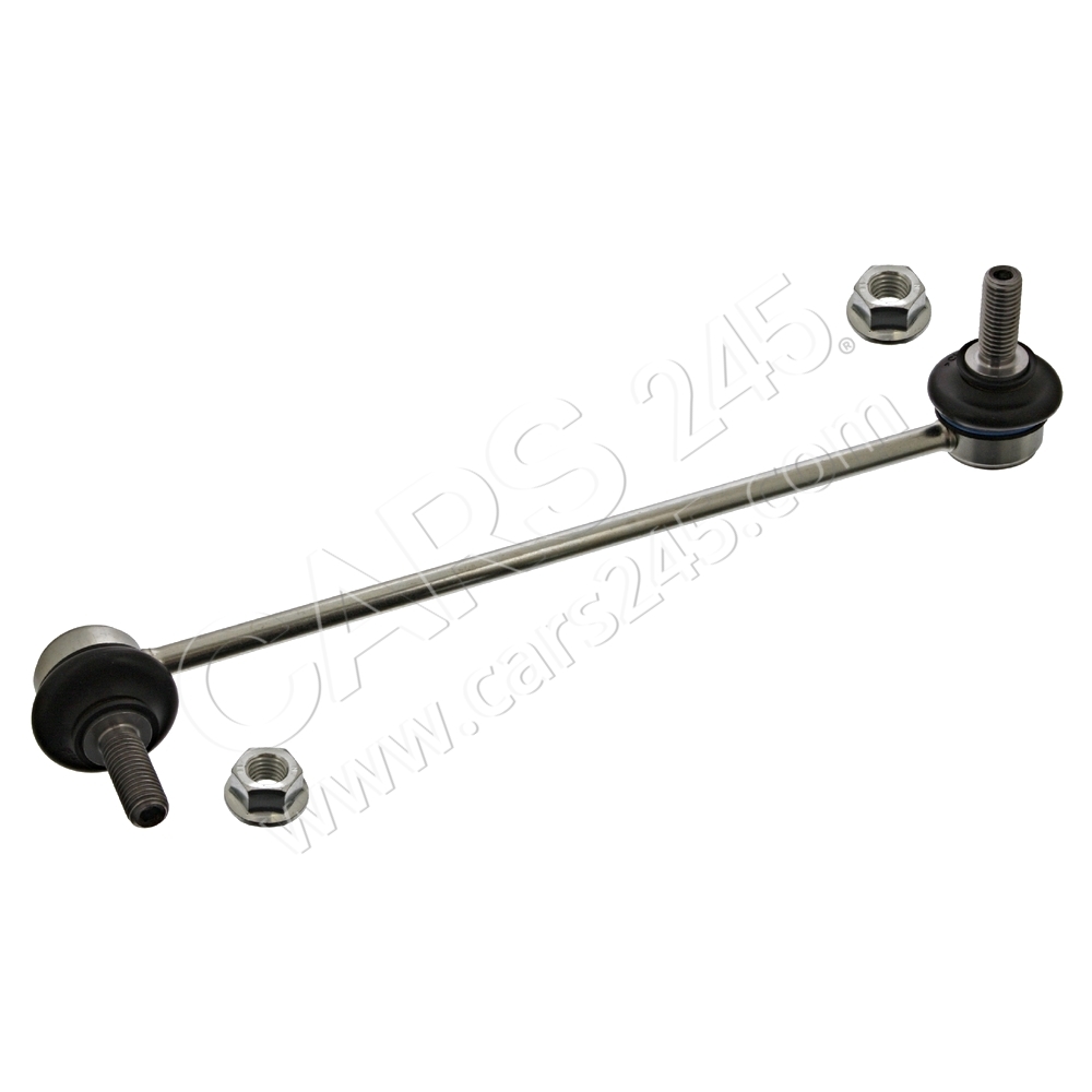 Link/Coupling Rod, stabiliser bar FEBI BILSTEIN 43559