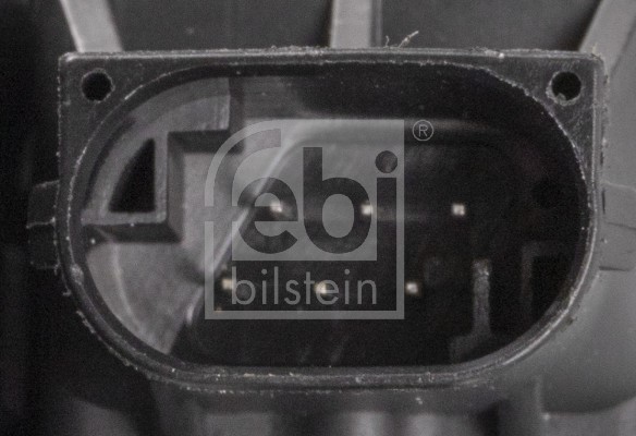 Sensor, accelerator pedal position FEBI BILSTEIN 181502 3