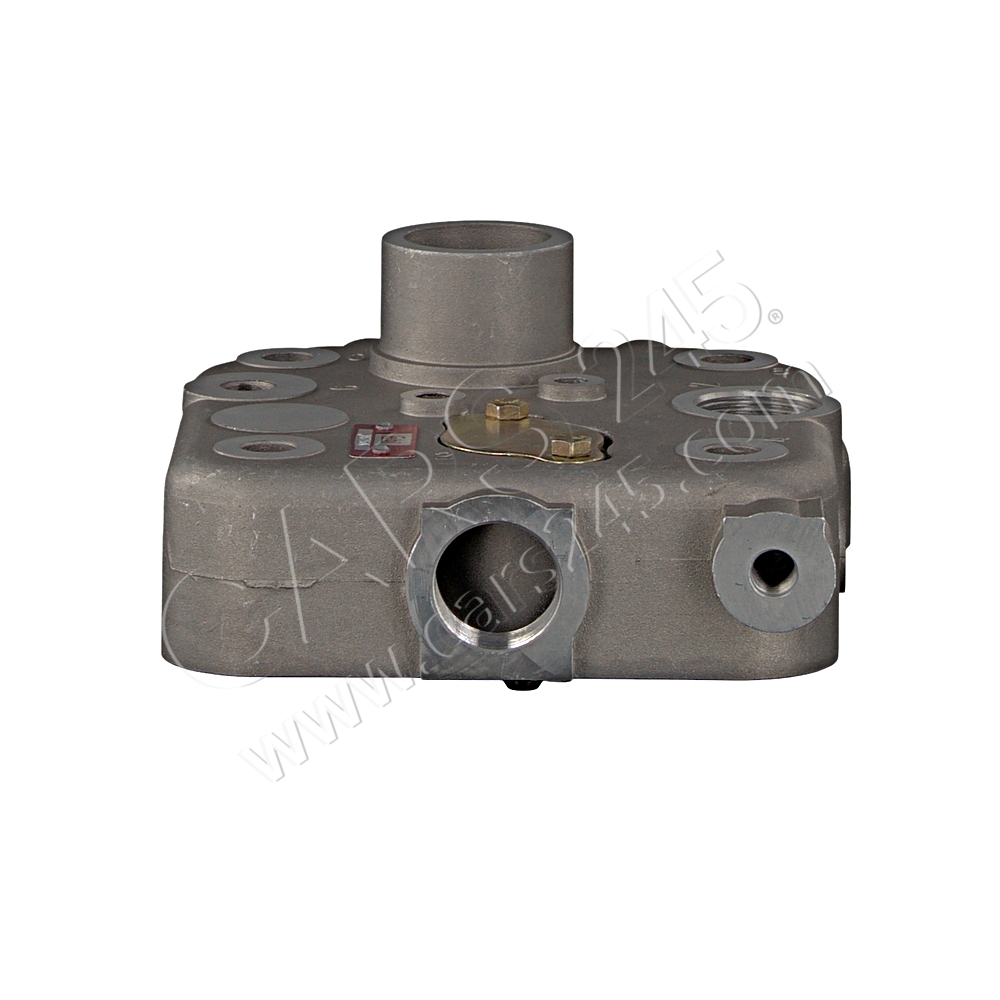Cylinder Head, air compressor FEBI BILSTEIN 35756 7