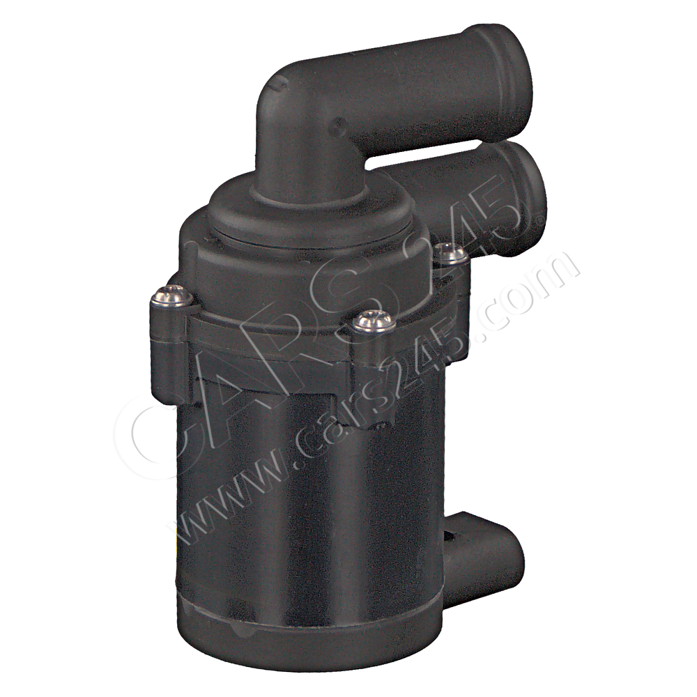 Auxiliary water pump (cooling water circuit) FEBI BILSTEIN 174485 6