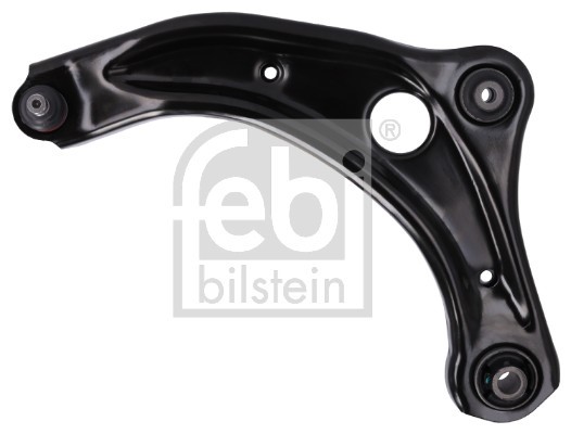 Control/Trailing Arm, wheel suspension FEBI BILSTEIN 180986