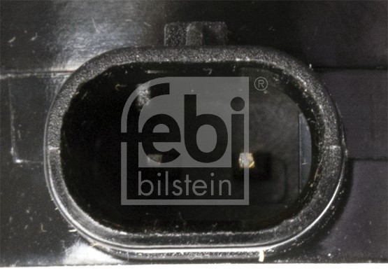 Auxiliary water pump (cooling water circuit) FEBI BILSTEIN 183426 2