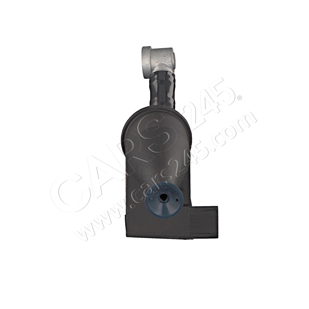 Oil Separator, crankcase ventilation FEBI BILSTEIN 47001 2