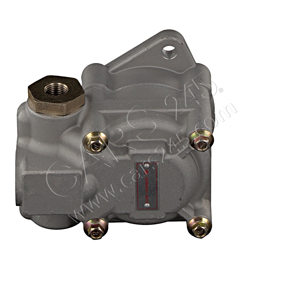 Hydraulic Pump, steering system FEBI BILSTEIN 44516 10