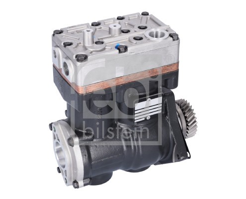 Compressor, compressed air system FEBI BILSTEIN 182733 2