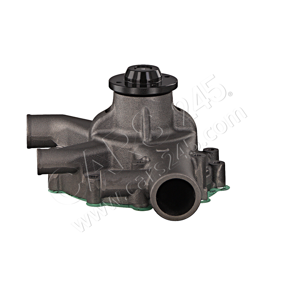 Water Pump, engine cooling FEBI BILSTEIN 38552 8