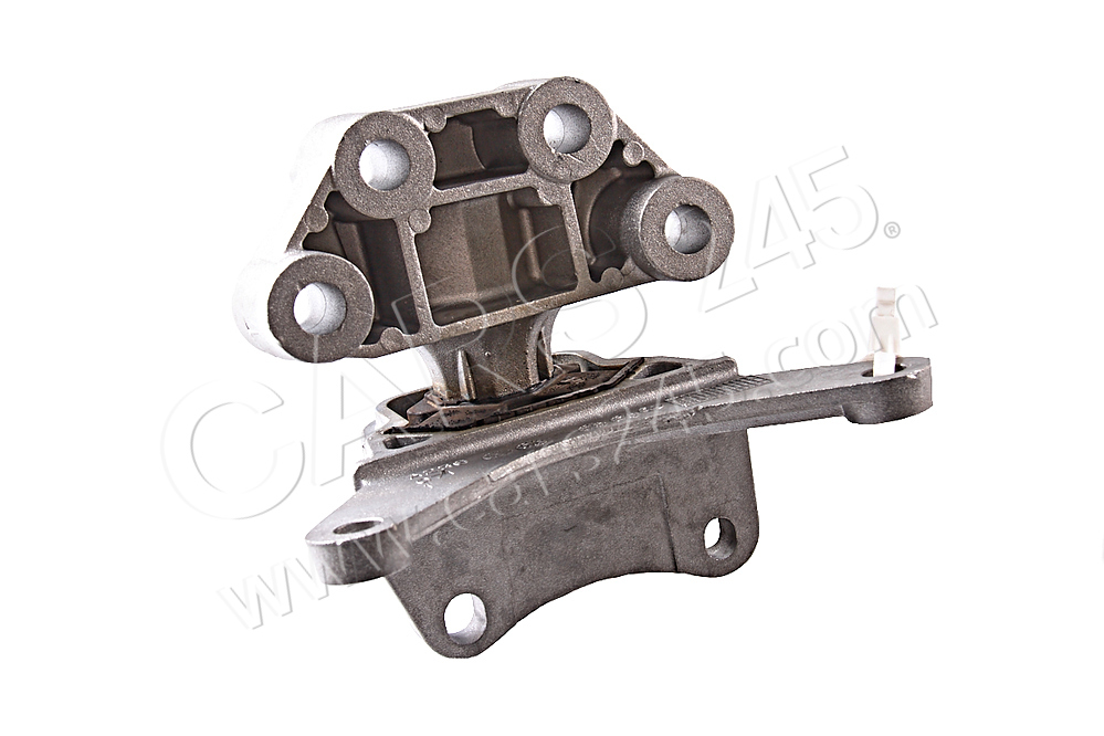 Pad, Engine Suspension Elastic Parts FIAT Group 0051863215