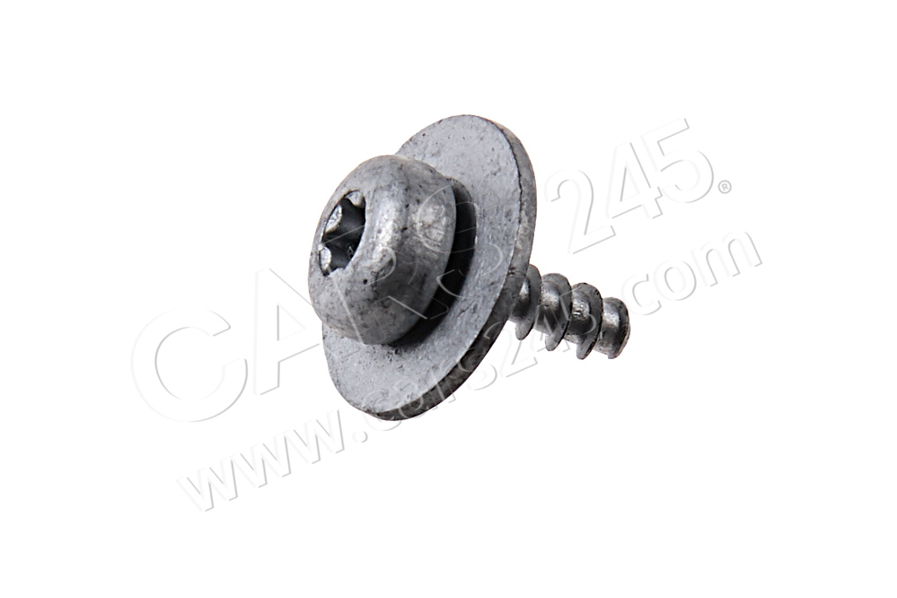 Screw And Washer - Pan Hd Self-Tapp 5 X 15Mm, B10 X 15, B10 X 20, M5, M5 X 15Mm, M5 X 20Mm FORD W700501S442