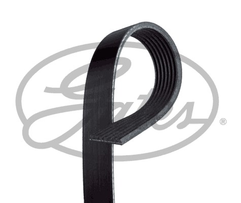 V-Ribbed Belts GATES 7PK1593