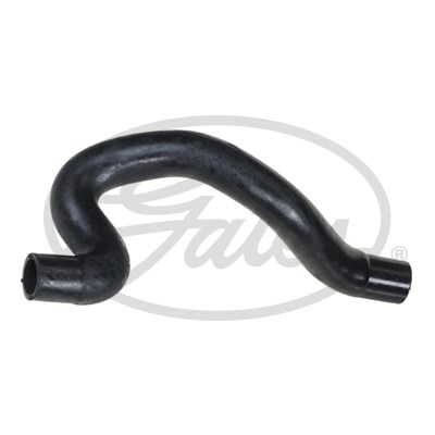 Heater hose GATES 021895