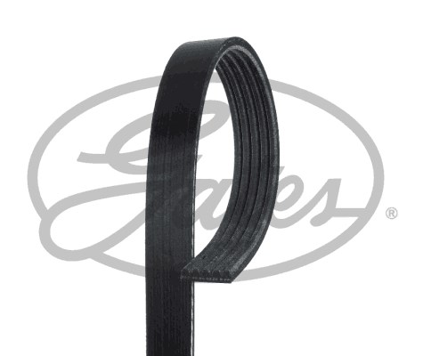 V-Ribbed Belts GATES 5PK2020