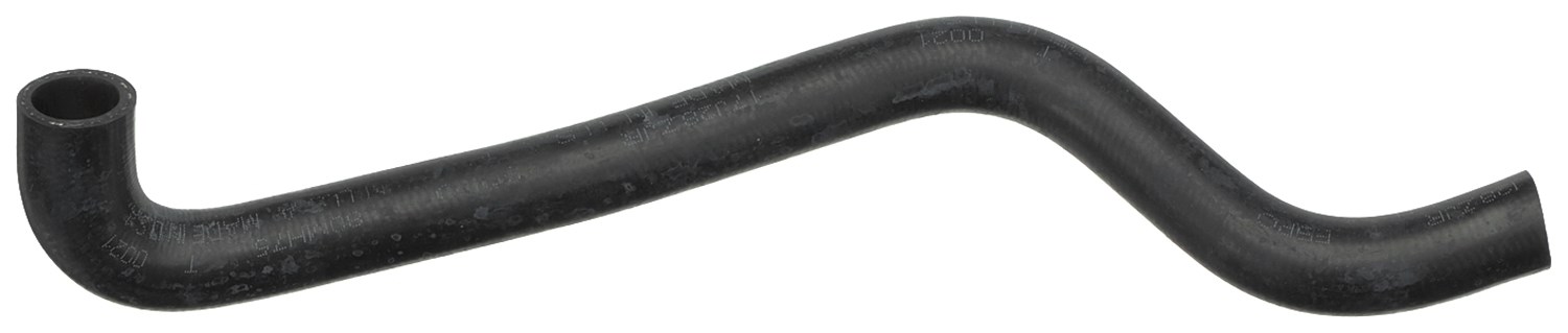 Heater hose GATES 021793