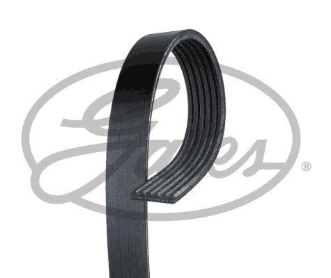 V-Ribbed Belts GATES 6PK2100