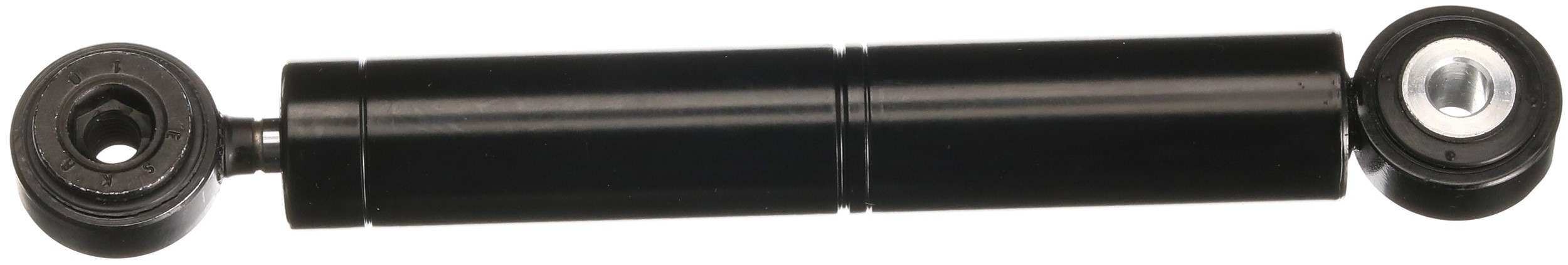 Vibration Damper, V-ribbed belt GATES T39230 2