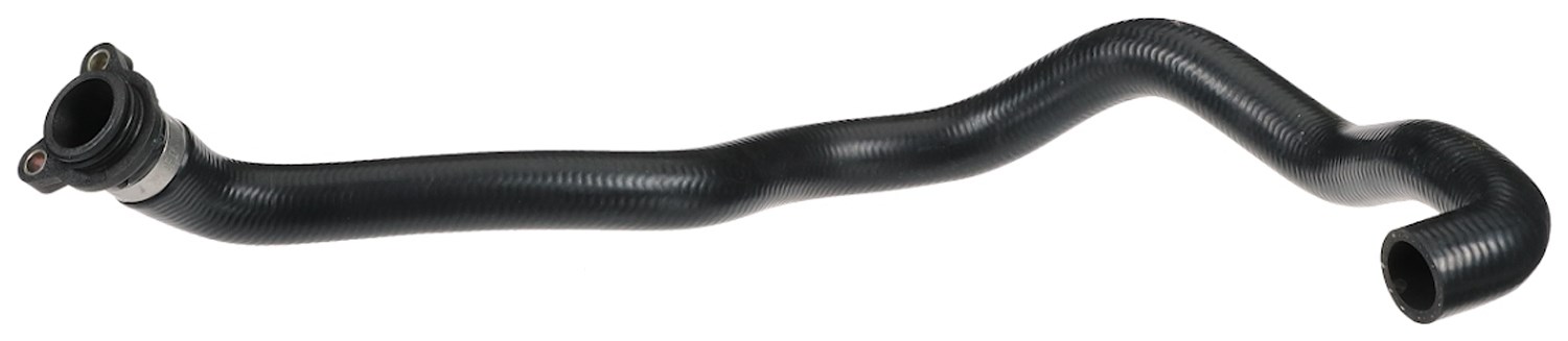 Heater hose GATES 021663