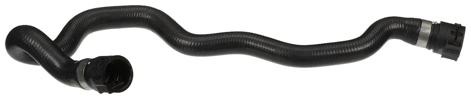 Heater hose GATES 021751