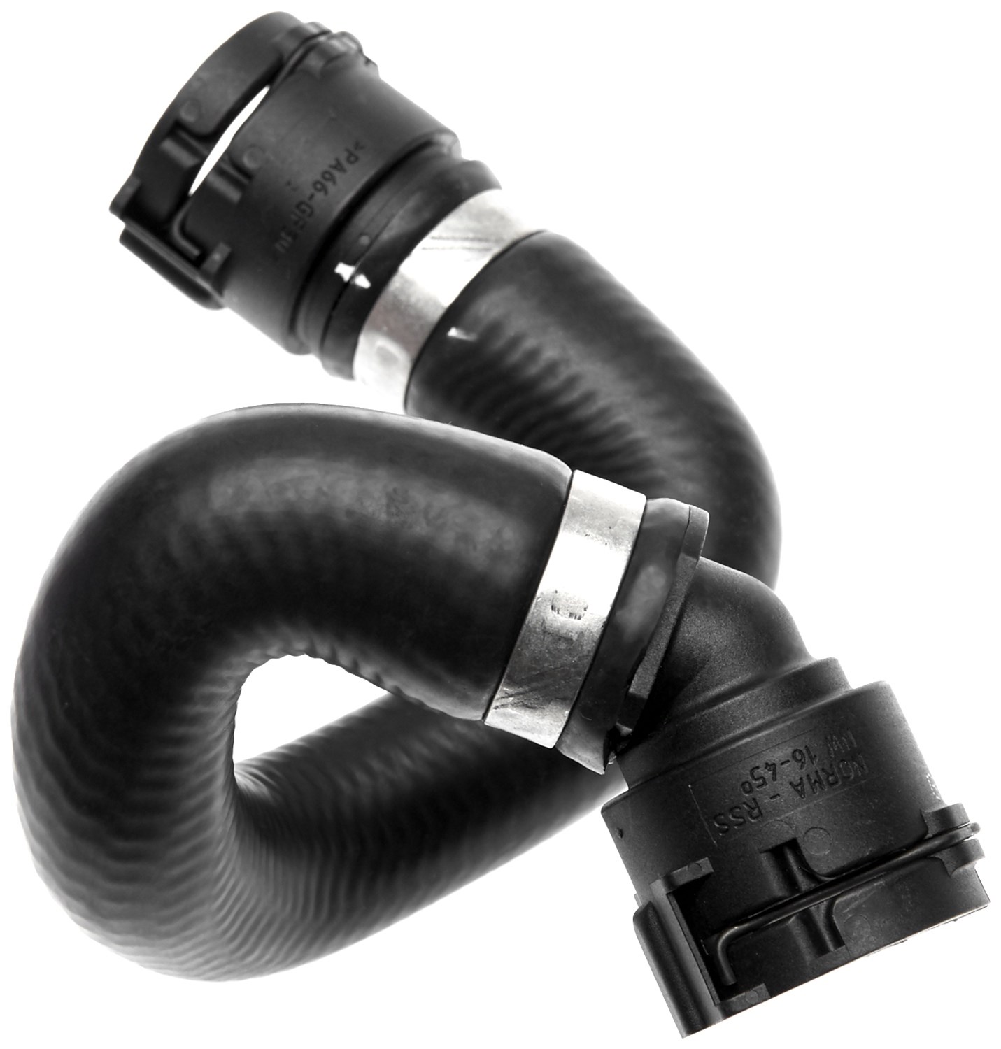 Heater hose GATES 021882