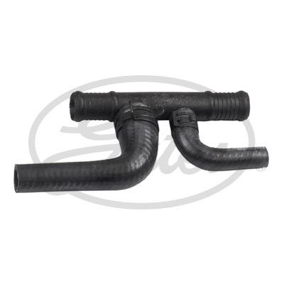 Heater hose GATES 022082