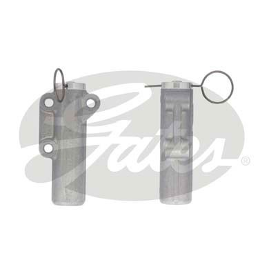Vibration Damper, timing belt GATES T43026