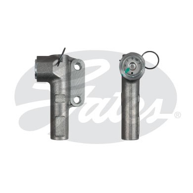 Vibration Damper, timing belt GATES T43193