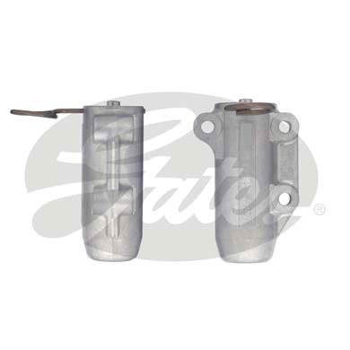 Vibration Damper, timing belt GATES T43027