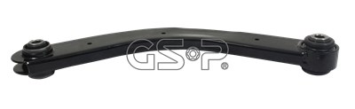 Control Arm/Trailing Arm, wheel suspension GSP S060181