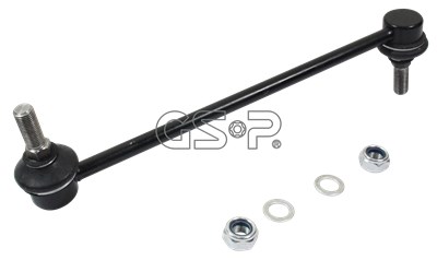 Link/Coupling Rod, stabiliser bar GSP S050742