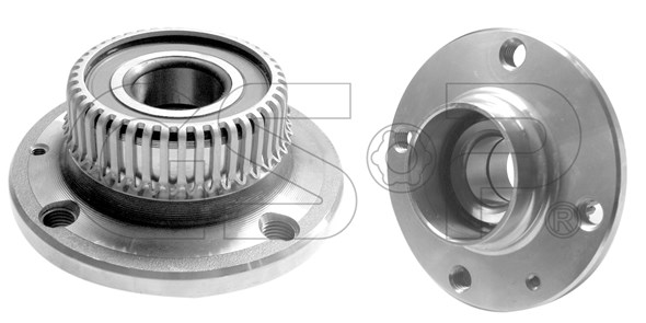 Wheel Bearing Kit GSP 9230057