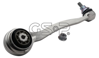 Control Arm/Trailing Arm, wheel suspension GSP S062844