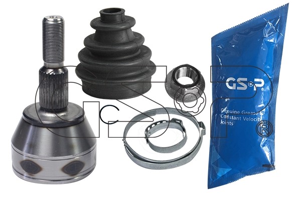 Joint Kit, drive shaft GSP 818240