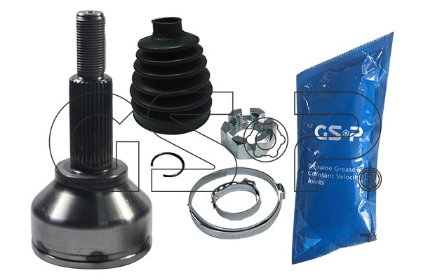 Joint Kit, drive shaft GSP 818286