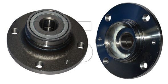 Wheel Bearing Kit GSP 9225016